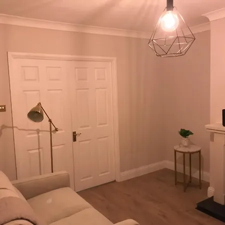 Prázdninový dům Warm And Newly Renovated 3 Bedroom